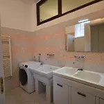 公寓 La Casa Gialla Colle Brianza