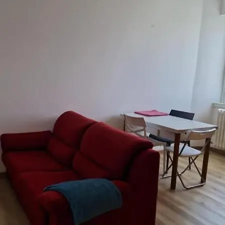 Appartamento La Casa Gialla Colle Brianza